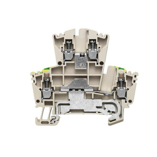 WDK 2.5 DU-PE Multi-tier modular terminal. S