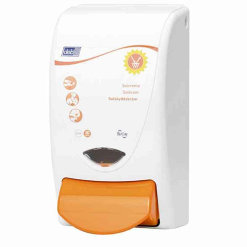 Dispenser Sun Protect Deb 1L Dispenser Sun Protect Deb 1L