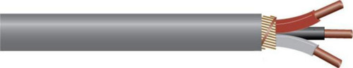 PFSP-Cu/Cu 1 kV ER 2x2.5/2.5 R 