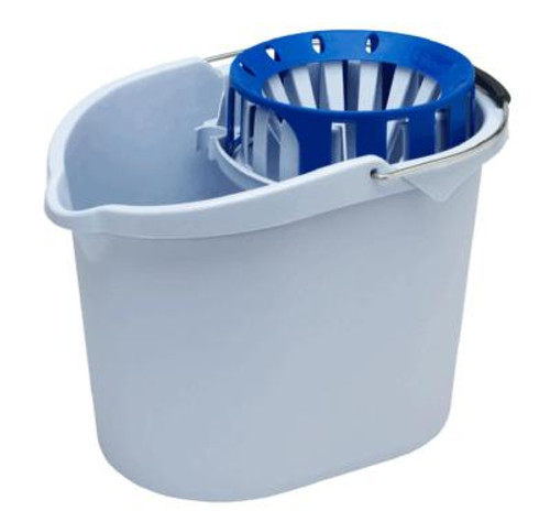 Supermopp-bøtte Vileda