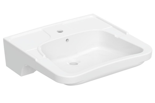 Funksjonsservant Care m/bolt 600x580 m/overløp