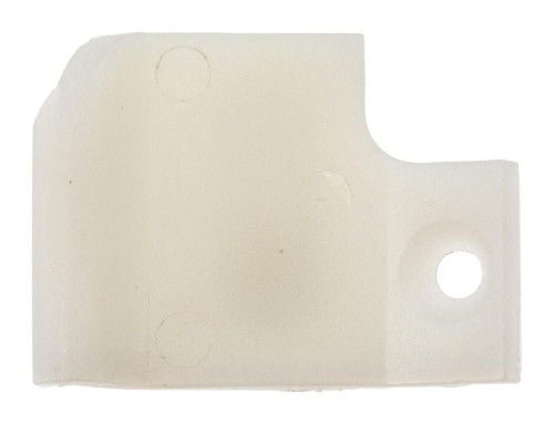 Plastbeskyttelse skje Pela f/ U-236A. U-256AT. del 1 Plastbeskyttelse skje Pela f/ U-236A. U-256AT. del 1