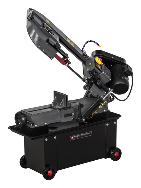 Metallbåndsag G5018WA Pela Metallbåndsag G5018WA Pela