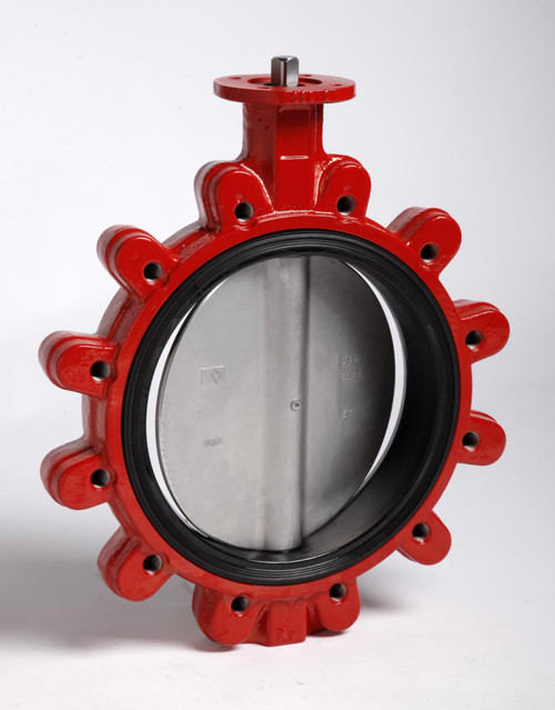 DN300 Dreiespj. PN10 EPDM SIG 21LT u/btj/S.duplex spjeld DN300 Dreiespj. PN10 EPDM SIG 21LT u/btj/S.duplex spjeld