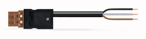 Kabel 3x1.5mm2 8m for bryterbl 