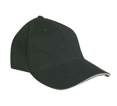 Caps Tracker Original Baseball svart Caps Tracker Original Baseball svart