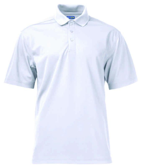 Pique 2040 hv. S funksjon Poly. 160g/m2