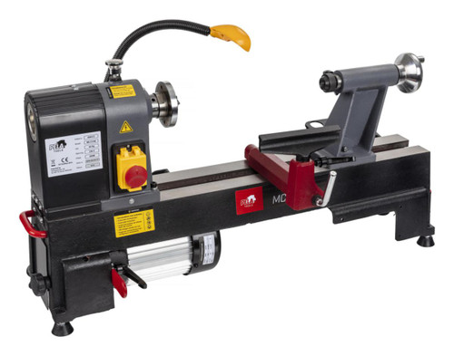 Tredreiebenk Pela / 450 mm Tredreiebenk Pela / 450 mm
