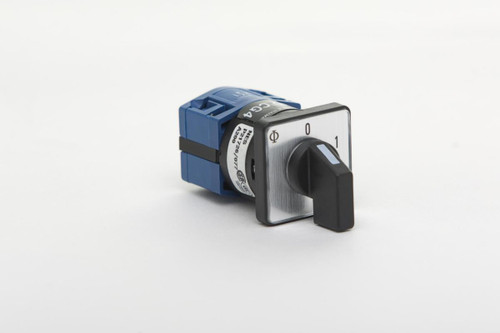 KAMBRYTER 1-5 1P/10A 5H innf KAMBRYTER 1-5 1P/10A 5H innf