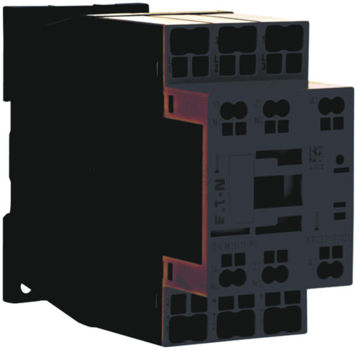 Kontaktor. DILM11-11(230V50/60 Kontaktor. 3-polet. 380 V 400 Kontaktor. DILM11-11(230V50/60 Kontaktor. 3-polet. 380 V 400