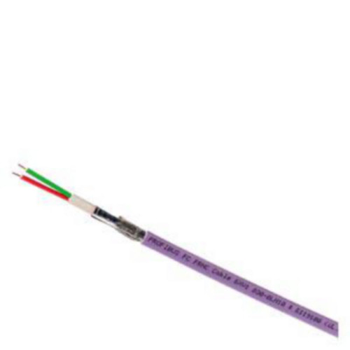 Profibus FC FRNC cabel 