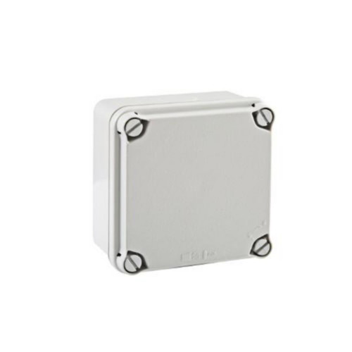 EL111 Light koblingsboks IP65/67