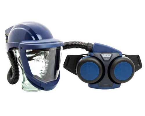 Viftepakke Sundstrøm SR 500/SR 580 Viftepakke Sundstrøm SR 500/SR 580