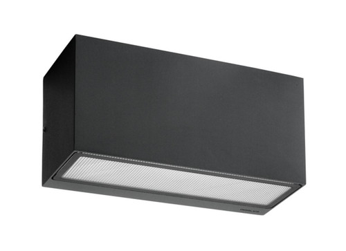 Asker 1514 grafitt E27. 46W Halo max. IP54. KL I Asker 1514 grafitt E27. 46W Halo max. IP54. KL I