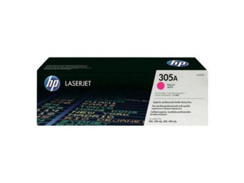 Toner 305M HP CE413A 2,6K rød