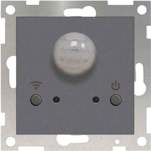 MBD-S Bevegelse På/Av Alu. OP Motion sensor that can be used