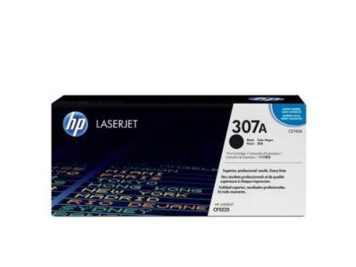 Toner 307A HP 7K svart Toner 307A HP 7K svart