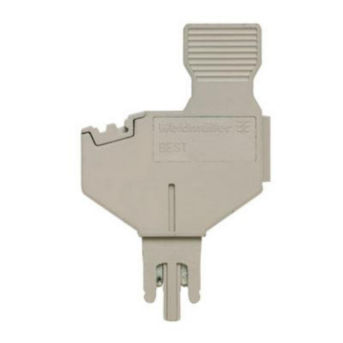BEST/D DIODE 1N4007 PLUGG Component plug (terminal). Mis