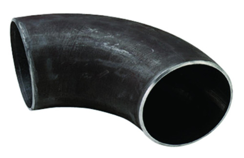 60.3x4.5 stålbend 90 P235GH EN 10253	