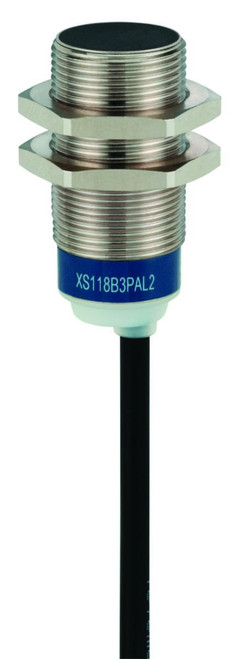 Induktiv giver NPN no 5m.kab Induktiv giver NPN no 5m.kab