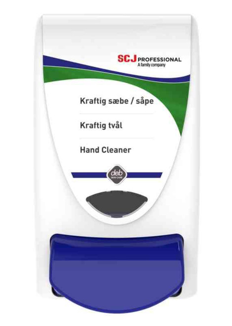 Dispenser Cleanse Light Deb 1L Dispenser Cleanse Light Deb 1L