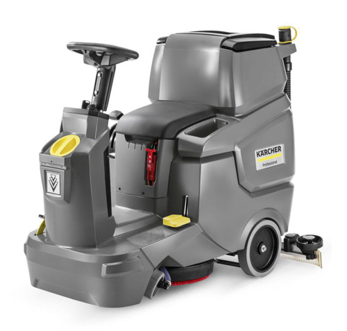 Gulvvasker BD 50/70 R Karcher Gulvvasker BD 50/70 R Karcher