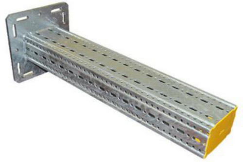 SiFramo 100. Bjelkekonsoll TKO F 100/160-1200. HCP