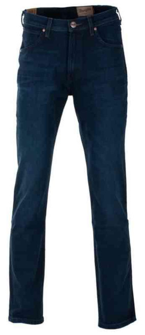 Jeans Wrangler Arizona Blå str W32/L34