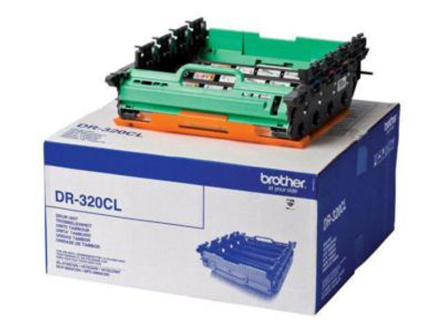 Trommel DR320CL Brother
