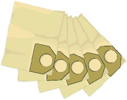 Filterpose spesial NT27/NT35 Karcher 69041710 5pk Filterpose spesial NT27/NT35 Karcher 69041710 5pk