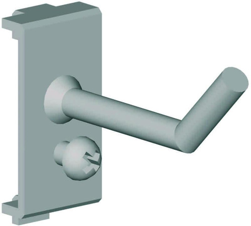 ENKELKROK GWS R1 100X6MM 5 STK/PK 853211-51 ENKELKROK GWS R1 100X6MM 5 STK/PK 853211-51