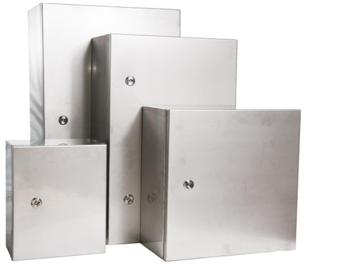 IP65 skap SF 503020 syrefast IP65 skap SF 503020 syrefast