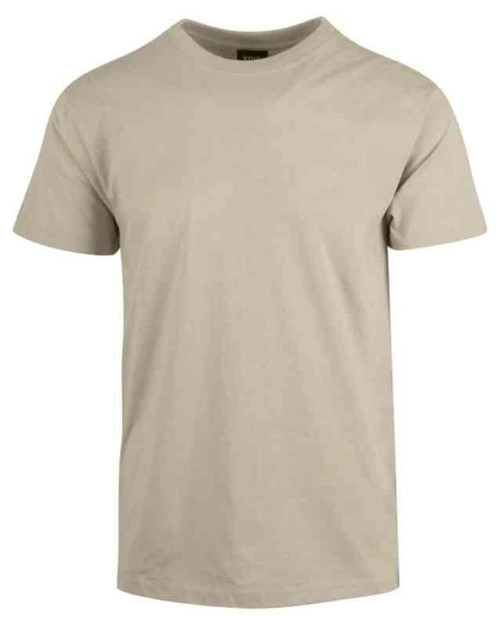 T-skjorte YOU Classic Sand str 2XL
