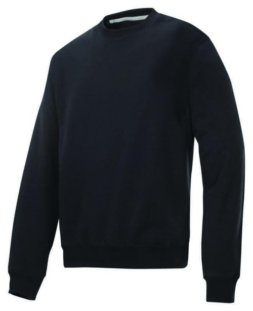 Collegegenser Snickers 2810 Svart str S