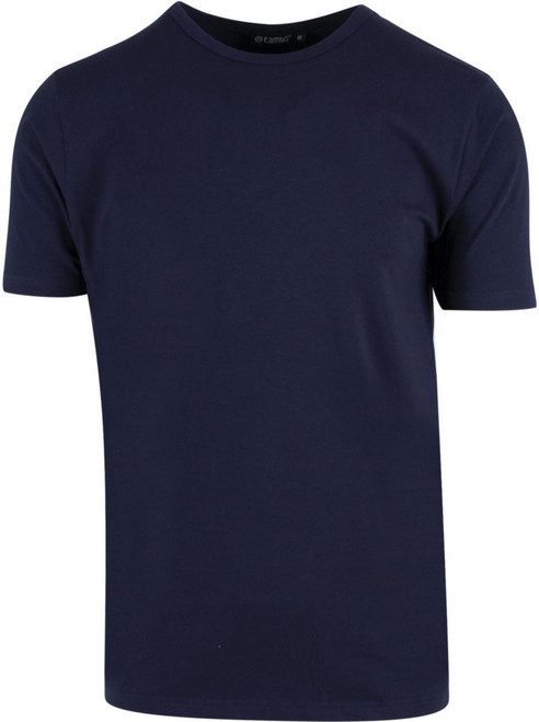 T-skjorte stretch YOU Split Marine str 2XL T-skjorte stretch YOU Split Marine str 2XL