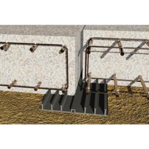 Fugebånd Sika Waterbar® - Tricomer® Type DA