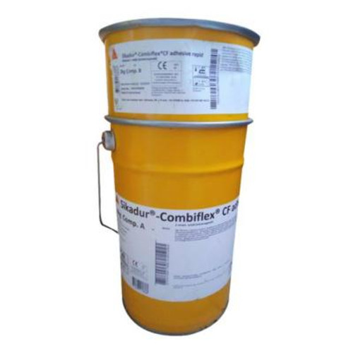 Epoxylim Sikadur-Combiflex® CF Adhesive Rapid