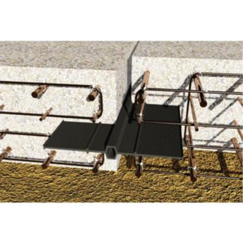 Fugebånd Sika Waterbar® - Tricomer® Type D