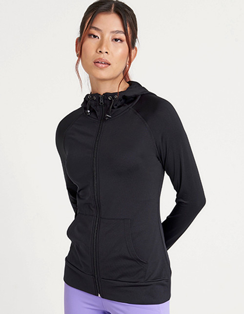 Women´s Cool Contrast Zoodie Women´s Cool Contrast Zoodie