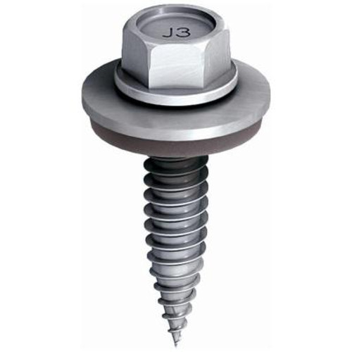 Byggplateskrue EJOFAST® JF3 utvendig C4
