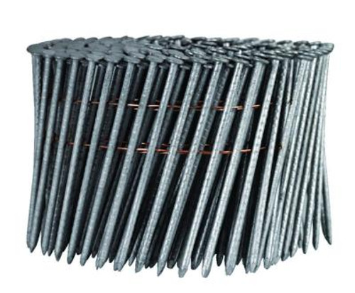 Spiker Coil 16 gr MFT Varmforzinket a4000