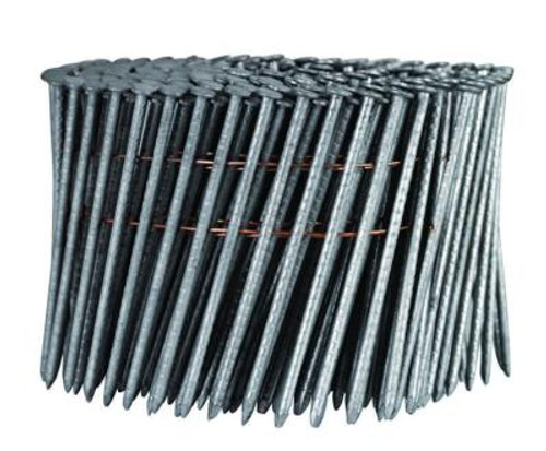Spiker Coil 16 gr MFT Varmforzinket a800