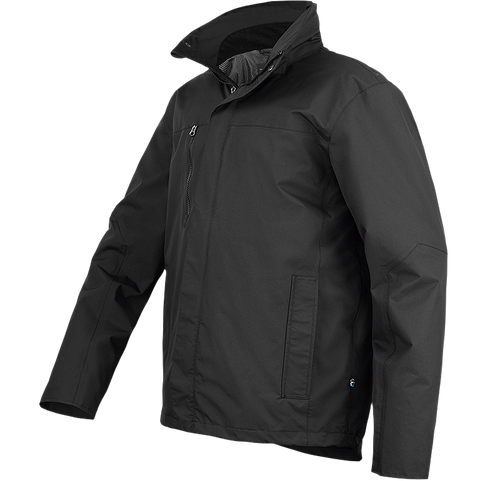 Hooded Shell Jacket Hooded Shell Jacket