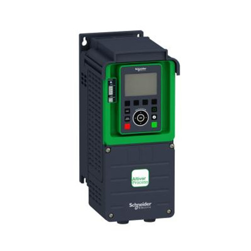 Frekvensomformer Schneider ATV900