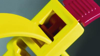 Strips HellermannTyton SpeedyTie