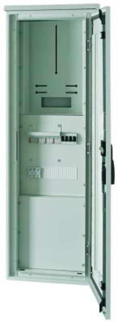 Tilknytningsskap Eaton TKS grå Tilknytningsskap Eaton TKS grå