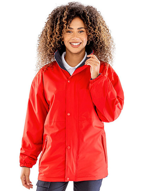 Reversible Stormdri 4000 Jacket