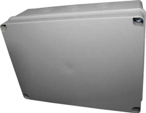 Koblingsboks Light Stansefabrikken EX322