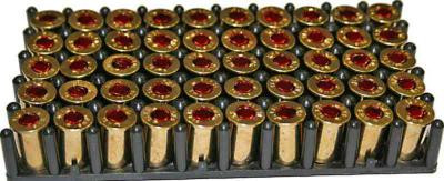 Patroner for avskytningssett Delmaco