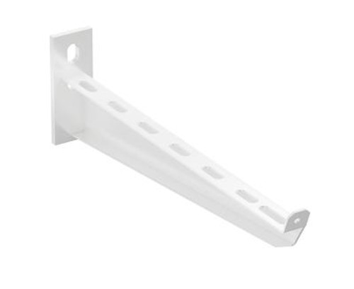 Veggkonsoll Wibe 50 ZP Hvit Veggkonsoll Wibe 50 ZP Hvit